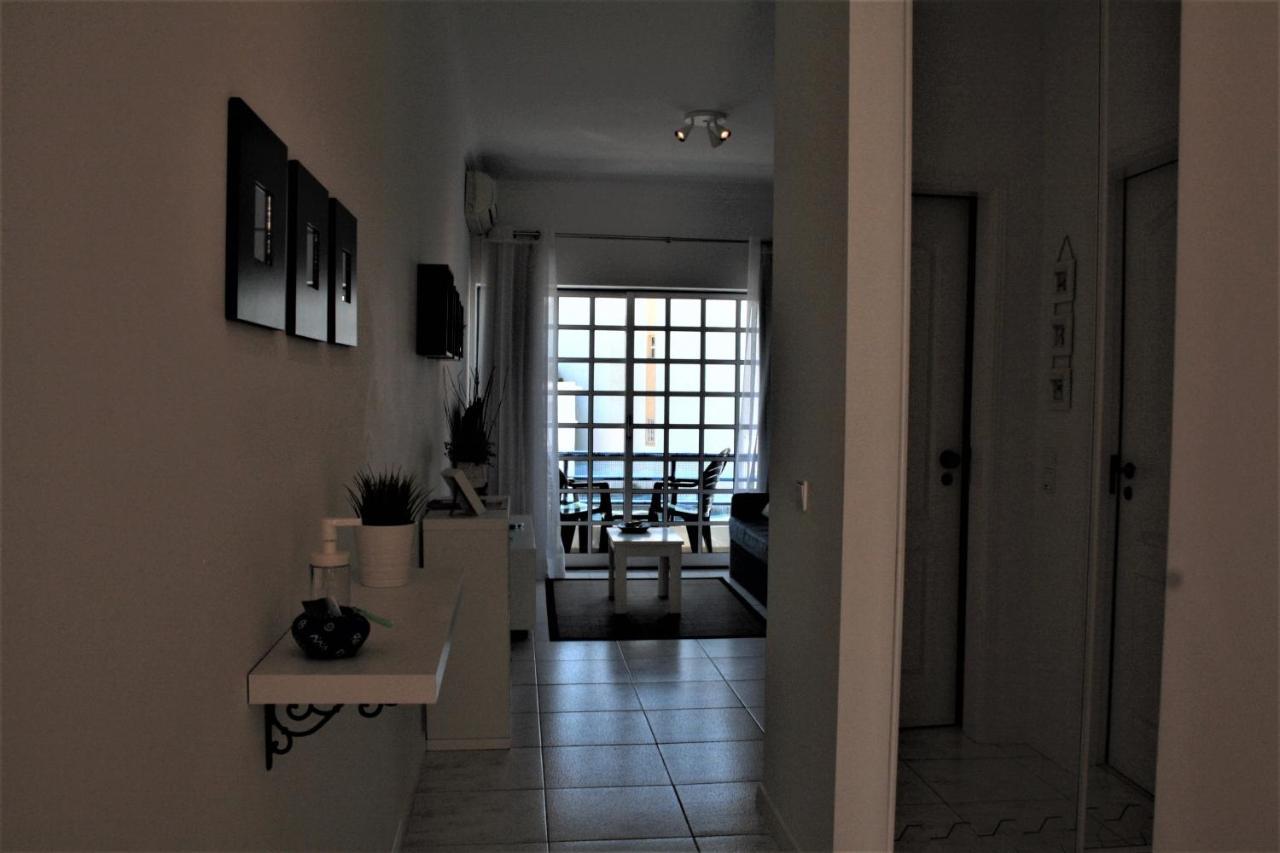 Apartamento Com Piscina Em Albufeira, Praia Da Oura Exteriör bild