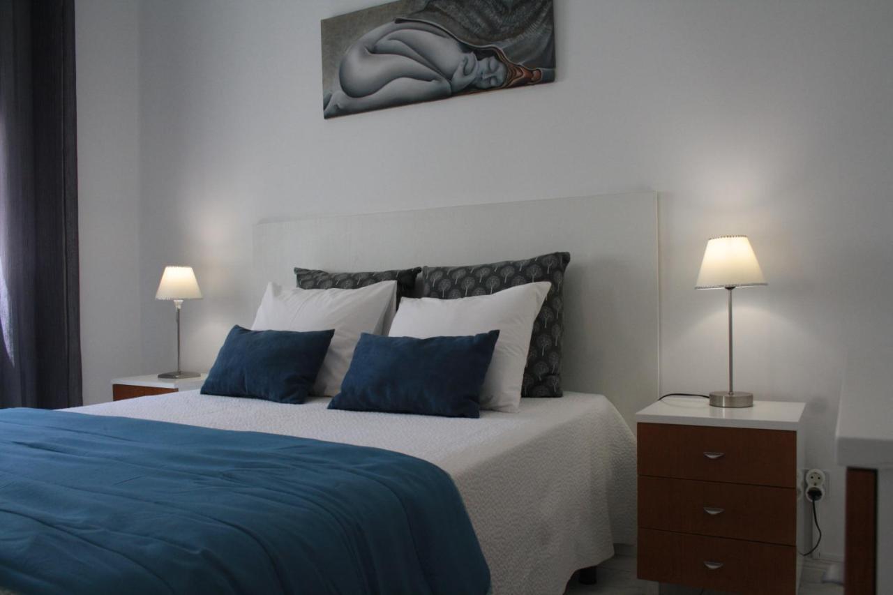 Apartamento Com Piscina Em Albufeira, Praia Da Oura Exteriör bild