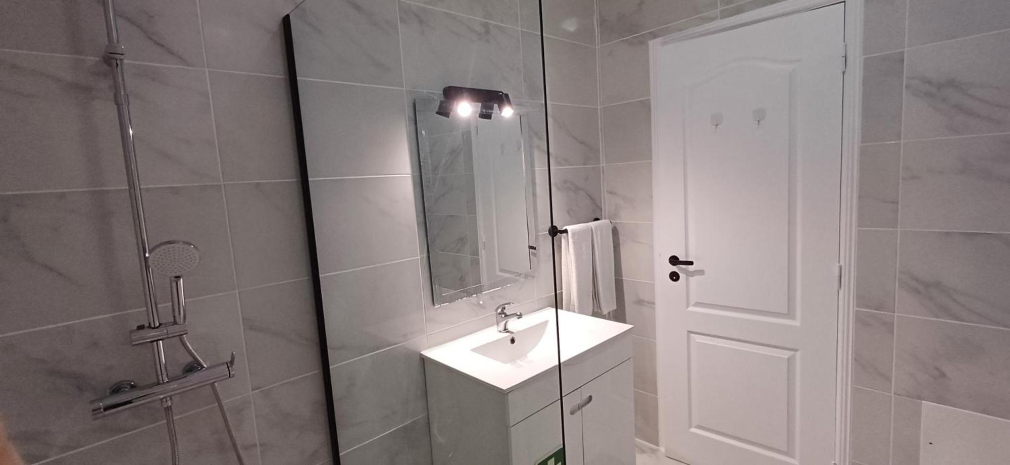 Apartamento Com Piscina Em Albufeira, Praia Da Oura Exteriör bild